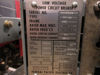 Picture of FP-25 Federal Pacific Air Breaker 600A 600V MO/DO LI