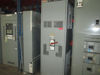 Picture of General Electric AV-Line 2000 Amp 600 Volt 3 Phase 3 Wire THPMMF76 Main Circuit Breaker R&G