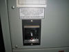 Picture of AMP Series 1200 Amp 3 Phase 4 Wire 480V VLB348-ST Main Fusible panel w/ GFI R&G