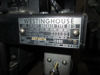 Picture of DB-15 Westinghouse Air Breaker 600V 225A EO/DO LSIG
