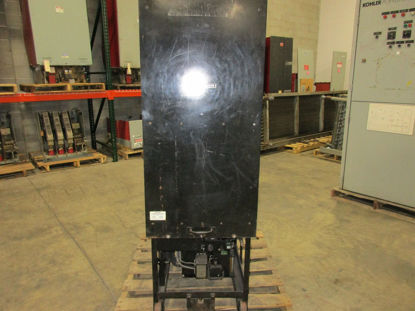 Picture of 50DH250A Westinghouse Air Breaker 1200A 4.76KV EO/DO