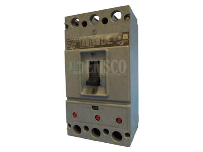 Picture of HLB3225 Westinghouse Circuit Breaker