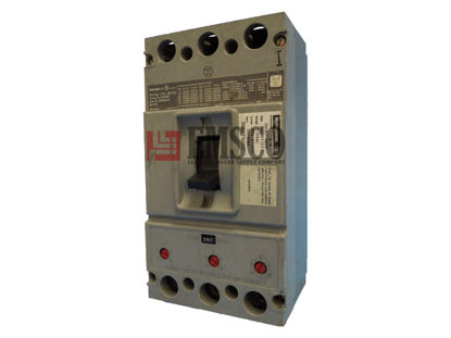 Picture of HLB3350 Westinghouse Circuit Breaker