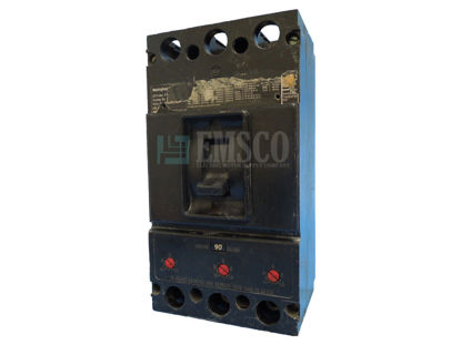 Picture of LB3090 Westinghouse Circuit Breaker
