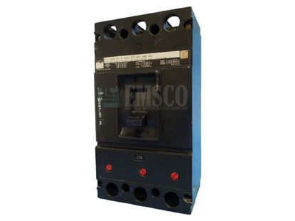 Picture of LB3175 Westinghouse Circuit Breaker