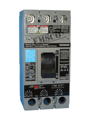 Picture of FXD62B070 ITE & Siemens Circuit Breaker