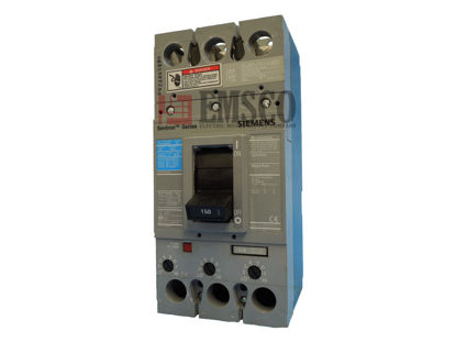 Picture of FXD63B150 ITE & Siemens Circuit Breaker