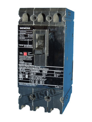 Picture of HHED63B015 ITE & Siemens Circuit Breaker