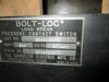 Picture of XD-8433-6 The Barkelew Electric Mfg. Bolt Loc Pressure Contact Switch 800A 600V