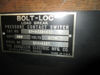 Picture of XD-8433-6A2 The Barkelew Electric Mfg. Bolt Loc Switch 800A 600V