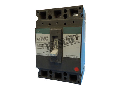 Picture of TED134015 General Electric Circuit Breaker