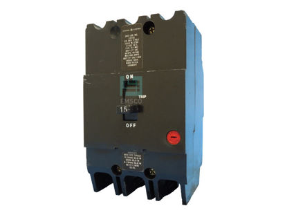 Picture of TEY315 General Electric Circuit Breaker