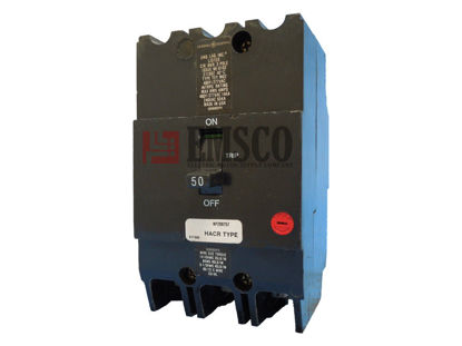 Picture of TEY350 General Electric Circuit Breaker