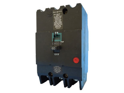 Picture of TEY360 General Electric Circuit Breaker