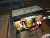 Picture of Hammond 3009C1. 100HP 480V 3-Coil Auto Transformer