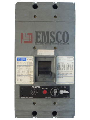 Picture of HNC31200F Westinghouse Circuit Breaker