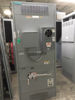 Picture of Siemens 1600 Amp 480Y/277 Volt 3 Phase 4 Wire QA-1633-CBC Main Fusible Panel NEMA 1 R&G