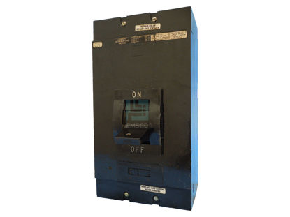Picture of LAP36150 Square D Circuit Breaker