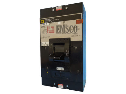 Picture of LHP36400 Square D Circuit Breaker