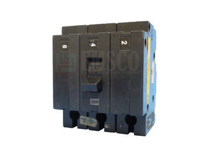 Picture of EH34025 Square D Circuit Breaker