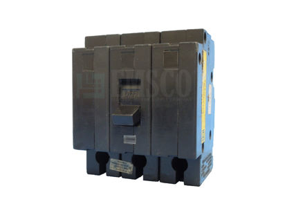Picture of EH34030 Square D Circuit Breaker
