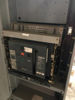 Picture of Square D NW32H1 3000 Amp 480Y/277 Volt 3 Phase 4 Wire Main Breaker Panel R&G