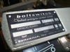 Picture of VL3611 Boltswitch Switch 2500A 600V Black