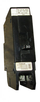 Picture of GHB1100 Cutler-Hammer Circuit Breaker