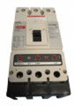 Picture of KD2225 Cutler-Hammer Circuit Breaker