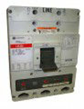 Picture of LDC2300 Cutler-Hammer Circuit Breaker