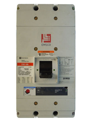 Picture of CND312T33W Cutler-Hammer Circuit Breaker