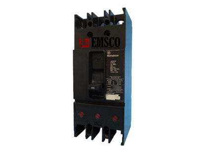 Picture of JB3090 Westinghouse Circuit Breaker