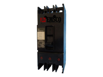 Picture of JB3100 Westinghouse Circuit Breaker