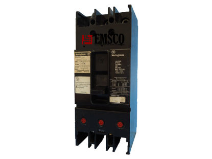 Picture of JB3200 Westinghouse Circuit Breaker