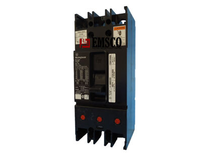 Picture of KB3200 Westinghouse Circuit Breaker