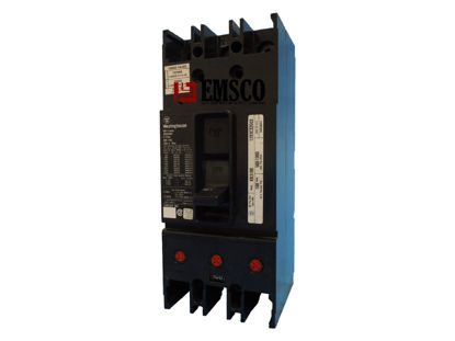 Picture of KB3100 Westinghouse Circuit Breaker