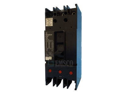 Picture of KB3150 Westinghouse Circuit Breaker