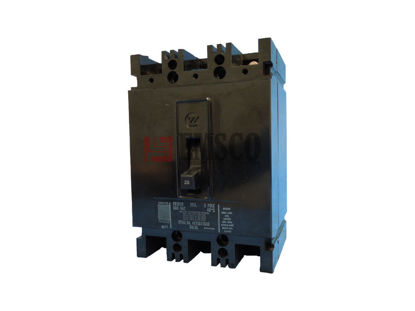 Picture of FB3020 Westinghouse Circuit Breaker