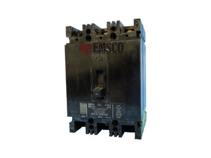 Picture of FB3060 Westinghouse Circuit Breaker