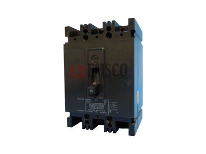 Picture of FB3090 Westinghouse Circuit Breaker