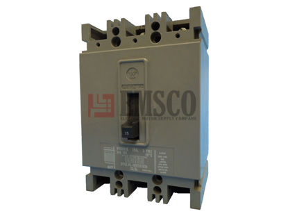Picture of HFB3015 Westinghouse Circuit Breaker