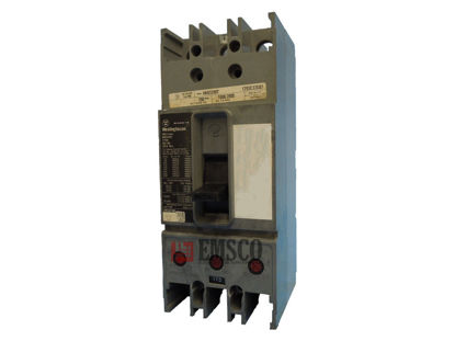 Picture of HKB3175 Westinghouse Circuit Breaker