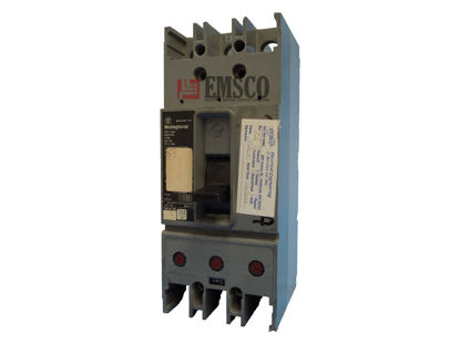 Picture of HKB3150 Westinghouse Circuit Breaker
