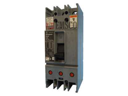 Picture of HKB3125 Westinghouse Circuit Breaker