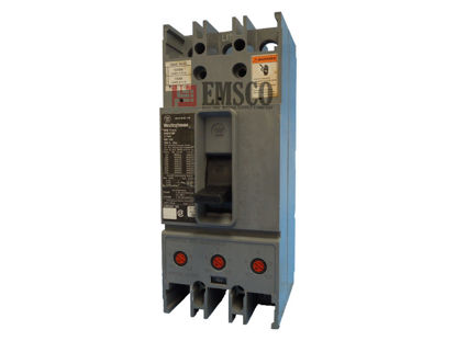 Picture of HKB3100 Westinghouse Circuit Breaker