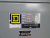 Picture of BLO34300 Square D Fusible Main Boltswitch 3000A 480Y/277V 3PH 4W With PAL Distribution Nema 1 R&G