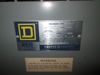 Picture of BP3440K Square D Non-Fused Main Switch 4000A 480Y/277V 3Ph 4W R&G