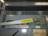 Picture of Square D QED Power Style Switchboard 2500A 3ph 4W 480Y/277V Stand Alone 800A Fused Main NEMA 1 R&G