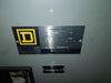 Picture of Square D QED Power Style Switchboard 2000A Frame Main PHF2036 480Y/277V 3Ph 4W Rated at 1400A w/ Dist. LSIG R&G