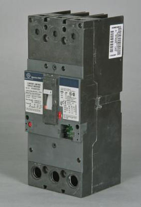 Picture of SFPA36AT0250 General Electric Circuit Breaker